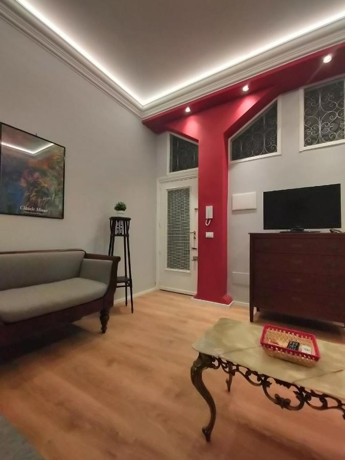 Start Living House Villa Taormina Exteriör bild