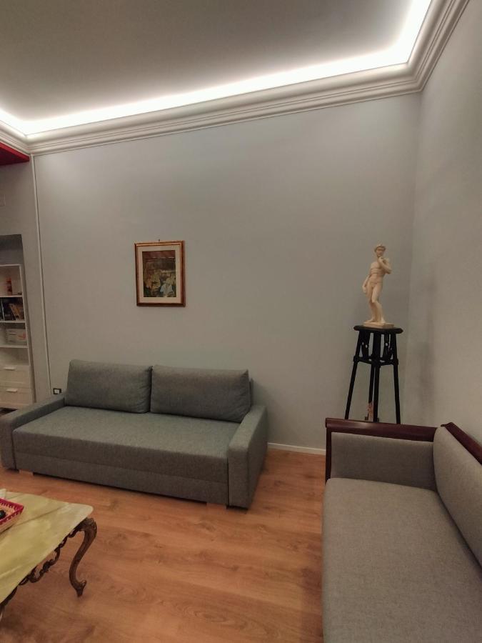 Start Living House Villa Taormina Exteriör bild
