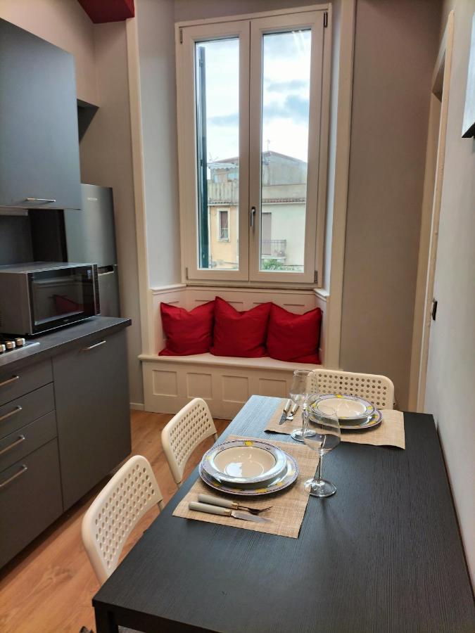 Start Living House Villa Taormina Exteriör bild
